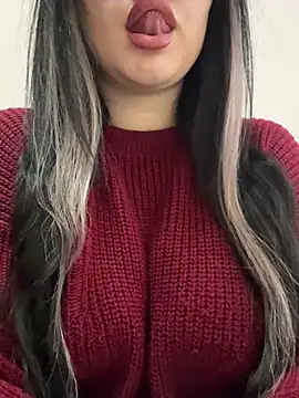 Molly-molly- online show from February 20, 6:26 am