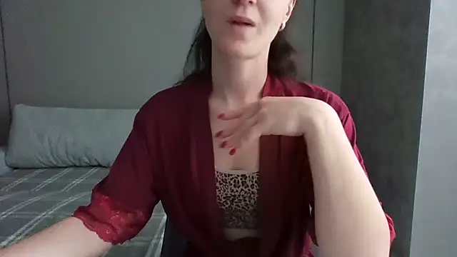 MrsAlice online show from January 7, 10:29 am