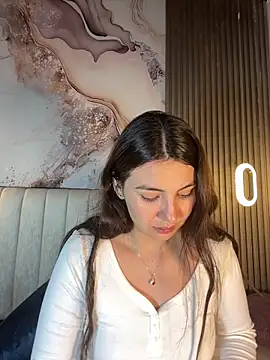 Dakota Evanns online show from February 5, 8:12 pm