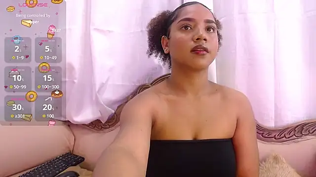 SofyTaylori online show from October 14, 6:54 pm