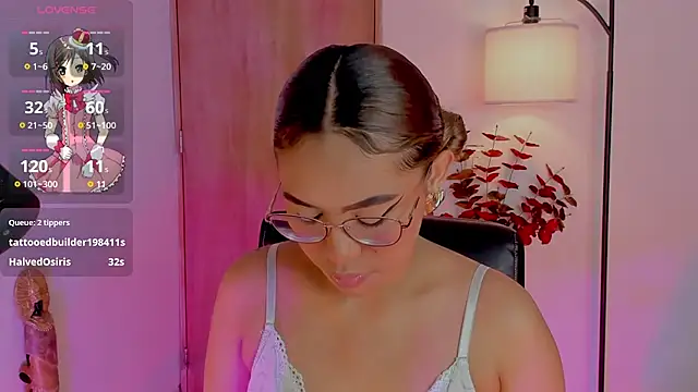 Snapshot of OxanaFedorova1- chatting on October 10, 10:03 pm OxanaFedorova1- online show from October 10, 10:03 pm