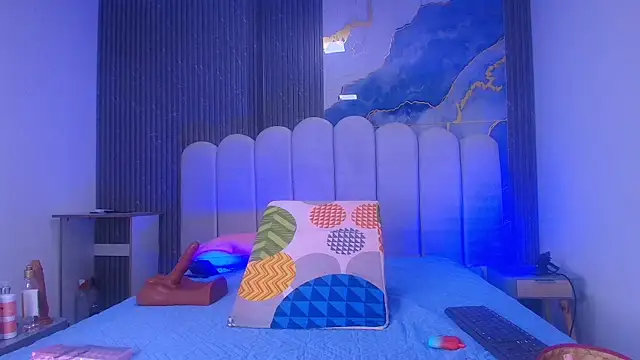 abbyrouss  online show from December 15, 3:12 am