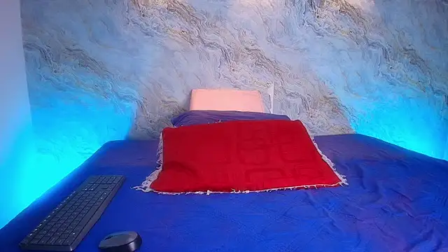 abbyrouss  online show from November 15, 3:07 am