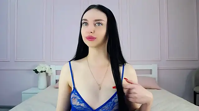 MelisaJenix online show from October 1, 5:56 am