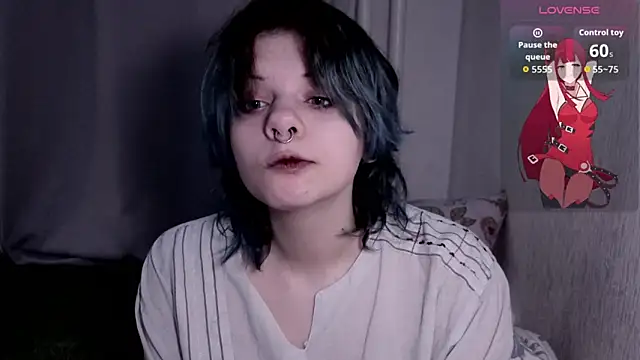 Alice Zev online show from December 21, 10:35 pm