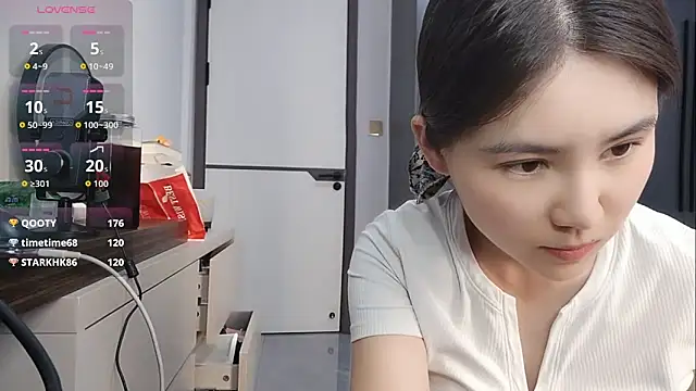 luckckcj online show from February 15, 6:27 am