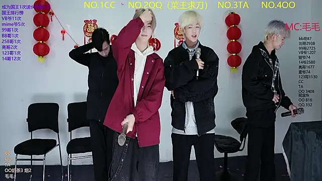 JL-sweetbaby1 online show from March 5, 11:28 am