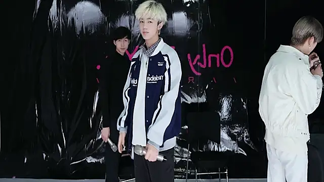 JL-sweetbaby1 online show from March 29, 11:20 am