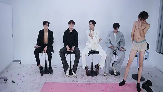 JL-sweetbaby1 online show from October 8, 2:10 pm