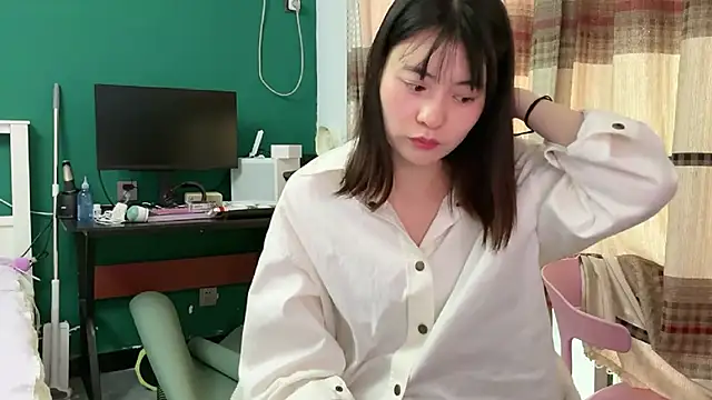 Snapshot of xuanxuanOo chatting on September 25, 7:07 am xuanxuanOo online show from September 25, 7:07 am
