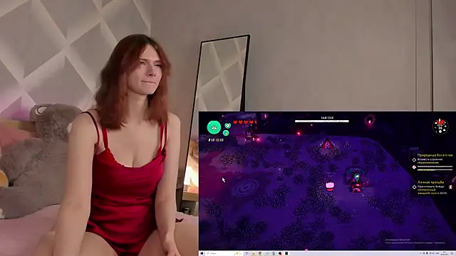 MJ Watson online show from October 8, 6:29 am