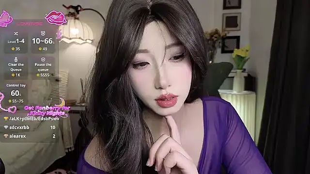 Boa0105 online show from November 28, 6:38 am