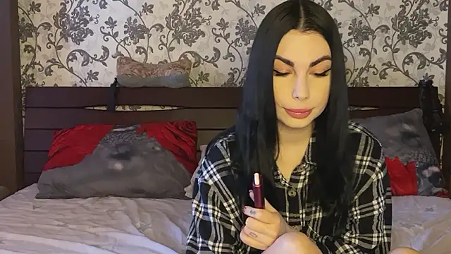 Bella R0se online show from February 9, 8:38 am