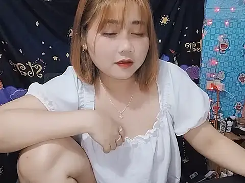 Nhan7868 online show from October 23, 4:35 pm