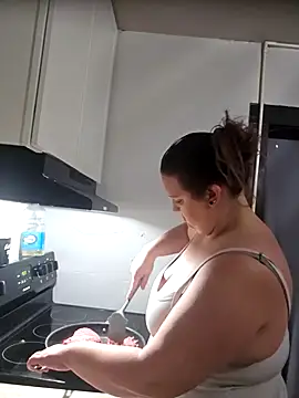 BabygurlJay online show from November 10, 3:56 am