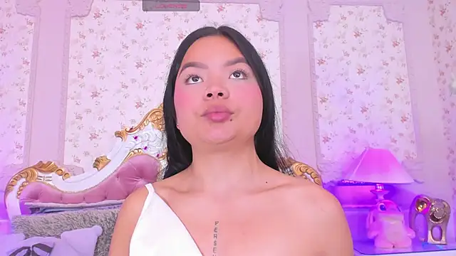 SharonBonet online show from February 13, 11:45 am