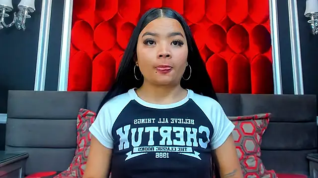 SharonBonet online show from November 10, 2:56 pm