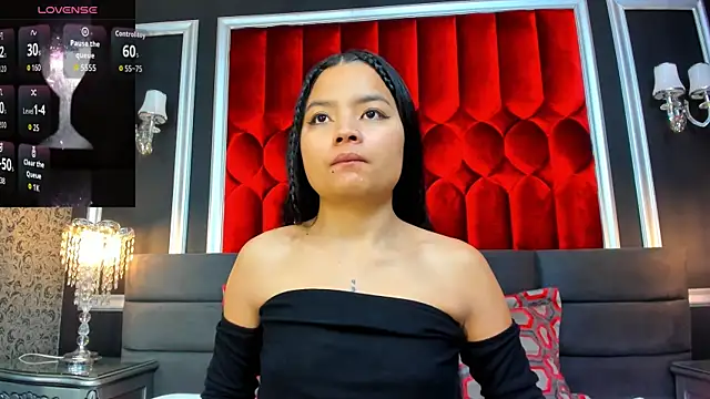 SharonBonet online show from January 7, 11:35 am