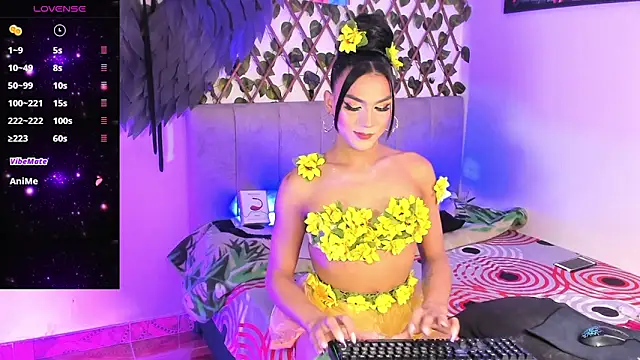 jessika rabitts online show from October 30, 1:56 pm