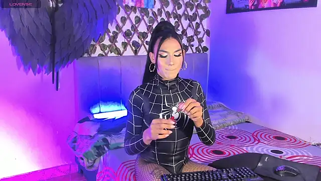 jessika rabitts online show from October 29, 5:23 am