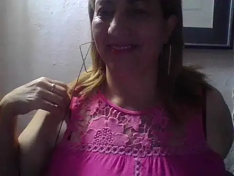 Snapshot of ROOMIINA chatting on September 25, 11:24 pm ROOMIINA online show from September 25, 11:24 pm