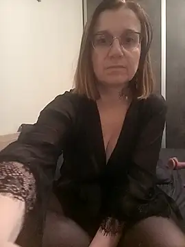 glam5457 online show from December 2, 8:33 pm