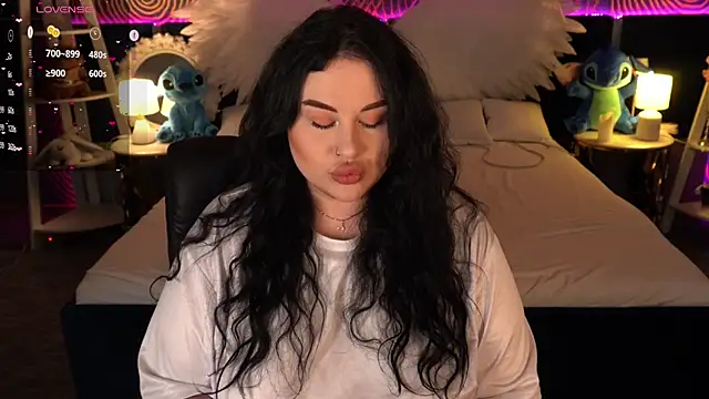 SerahMirabeli online show from November 4, 2:00 pm