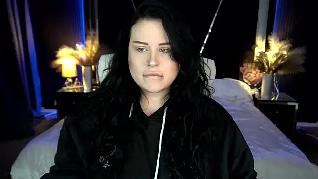 SerahMirabeli online show from November 26, 7:59 pm