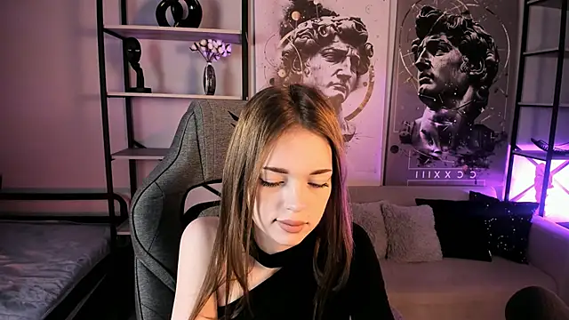 FlexyFox online show from November 7, 9:04 am