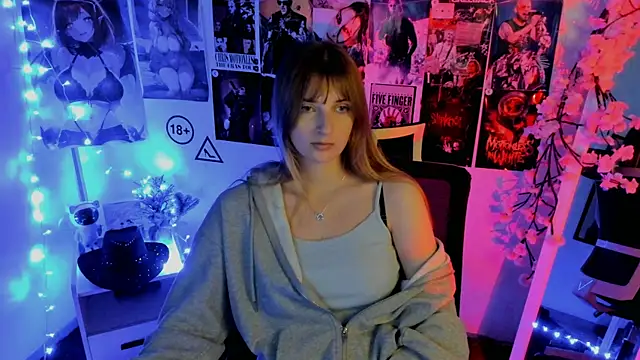 NeyliDream online show from November 23, 1:35 pm