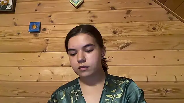 Miriva online show from July 11, 7:14 pm