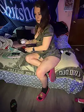 shortywidaphatty online show from November 13, 4:17 pm