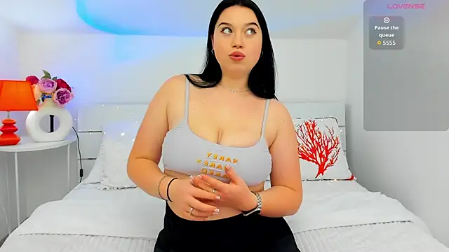 LexiePat online show from December 2, 1:35 pm