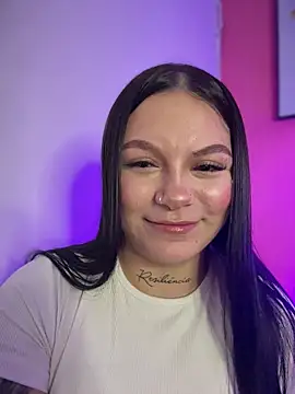 Megaan  More online show from April 14, 8:14 am