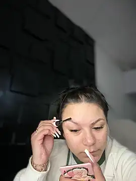 Megaan  More online show from October 15, 2:14 am