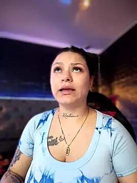 Megaan  More online show from March 20, 3:55 am