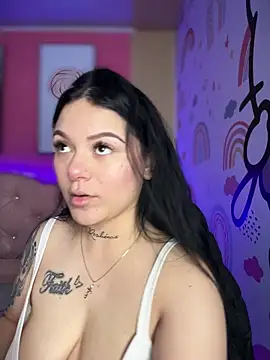 Megaan  More online show from November 22, 2:47 am