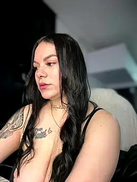 Megaan  More online show from October 18, 2:58 am