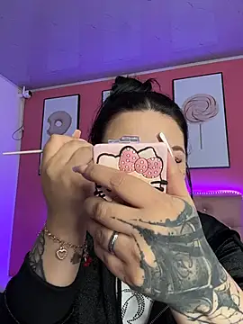 Megaan  More online show from December 15, 1:33 am