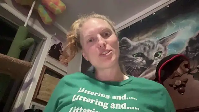 bubblytempest online show from September 29, 12:16 am