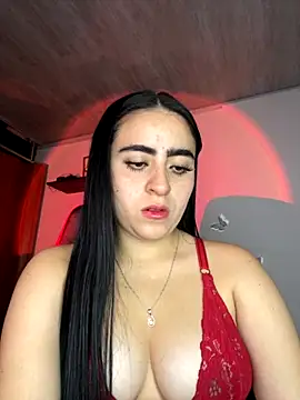 Snapshot of Elha_20 chatting on September 27, 8:16 pm Elha 20 online show from September 27, 8:16 pm