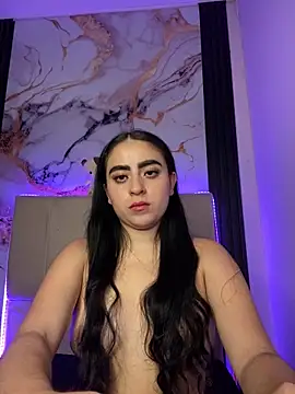 Snapshot of Elha_20 chatting on September 17, 10:19 pm Elha 20 online show from September 17, 10:19 pm