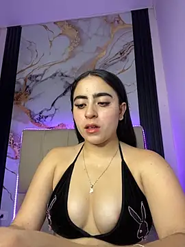 Snapshot of Elha_20 chatting on September 26, 6:49 pm Elha 20 online show from September 26, 6:49 pm