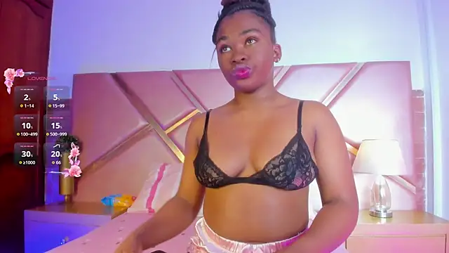 SophieSinclair online show from September 26, 12:47 pm