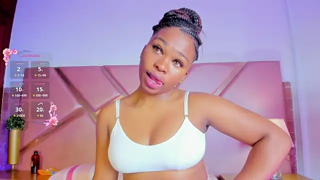 SophieSinclair online show from September 27, 12:56 pm