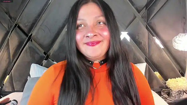 AlisonHalle online show from November 10, 5:52 pm