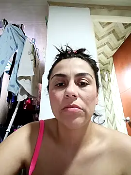 vanessa-titisM online show from February 28, 3:28 am