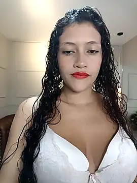 ArielBlossom    online show from November 21, 11:01 am