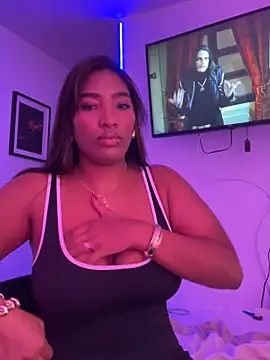 lilith storm online show from November 12, 4:49 pm