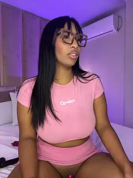 lilith storm online show from September 19, 3:27 am